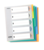 Index Tabs - 5 Tabs__52615 index tabs.png